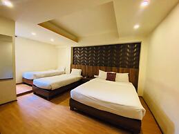 Hotel next home