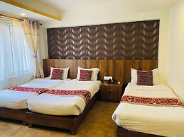 Hotel next home