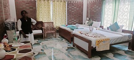 FIVE FALLS RAMANA VILLA
