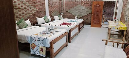 FIVE FALLS RAMANA VILLA