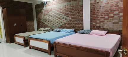 FIVE FALLS RAMANA VILLA