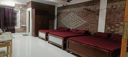 FIVE FALLS RAMANA VILLA