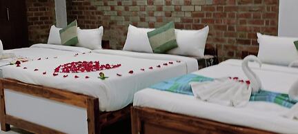 FIVE FALLS RAMANA VILLA