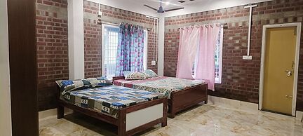 FIVE FALLS RAMANA VILLA