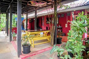 Yuppi Hippi Hideout