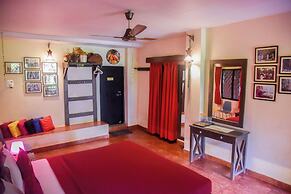 Yuppi Hippi Hideout