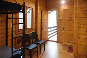 Yuppi Hippi Hideout