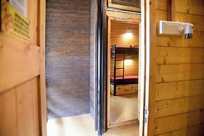 Yuppi Hippi Hideout