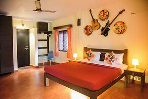 Yuppi Hippi Hideout