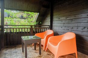 Yuppi Hippi Hideout