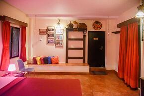 Yuppi Hippi Hideout