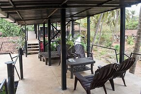 Yuppi Hippi Hideout