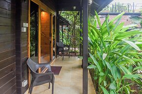 Yuppi Hippi Hideout
