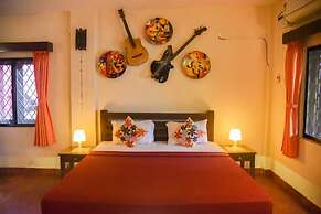 Yuppi Hippi Hideout