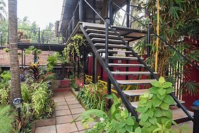 Yuppi Hippi Hideout