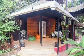 Yuppi Hippi Hideout