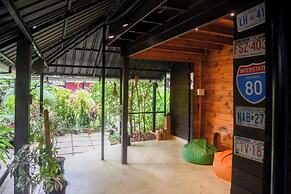 Yuppi Hippi Hideout