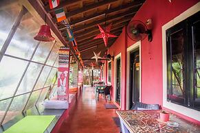 Yuppi Hippi Hideout