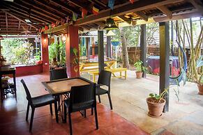 Yuppi Hippi Hideout