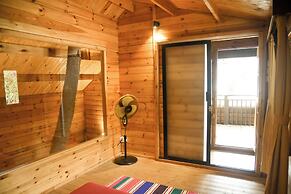 Yuppi Hippi Hideout