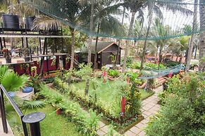 Yuppi Hippi Hideout