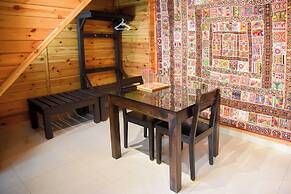 Yuppi Hippi Hideout