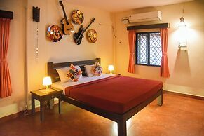 Yuppi Hippi Hideout