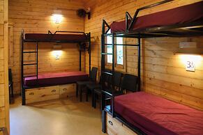 Yuppi Hippi Hideout