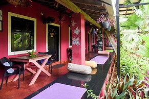 Yuppi Hippi Hideout