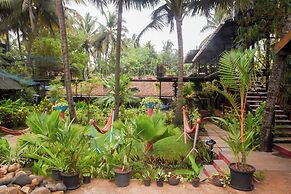 Yuppi Hippi Hideout