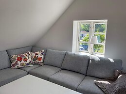 4 Star Holiday Home in Solvesborg