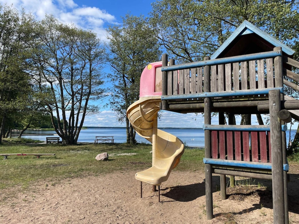 4 Star Holiday Home in Solvesborg