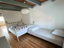 4 Star Holiday Home in Solvesborg