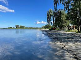4 Star Holiday Home in Solvesborg
