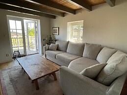 4 Star Holiday Home in Solvesborg