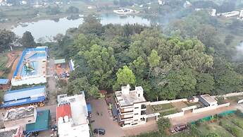 Park view Yelagiri