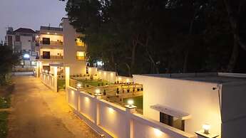 Park view Yelagiri