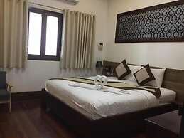 Duangchampa 2 Guesthouse