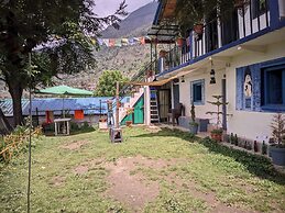 Falcon Homestay
