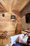 Chalet Lessner - Pure Design & Tranquility
