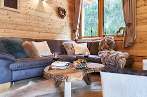 Chalet Lessner - Pure Design & Tranquility