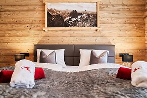 Chalet Lessner - Pure Design & Tranquility