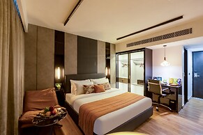 Hotel Limon Sector 45 Gurgaon