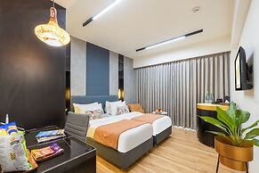 Hotel Limon Sector 45 Gurgaon