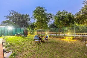 Hotel Limon Sector 45 Gurgaon