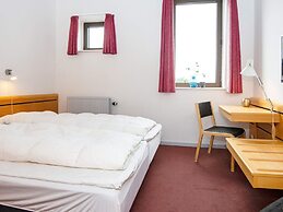 2 Person Holiday Park Home in Ulfborg