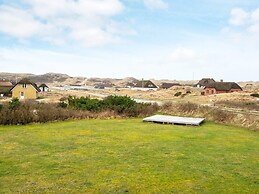 2 Person Holiday Park Home in Ulfborg