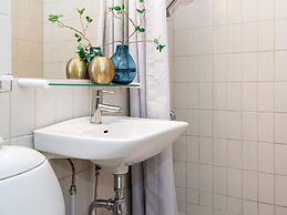 2 Person Holiday Park Home in Ulfborg