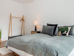 2 Person Holiday Park Home in Ulfborg