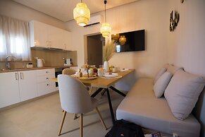 SIDONIA SUITE
